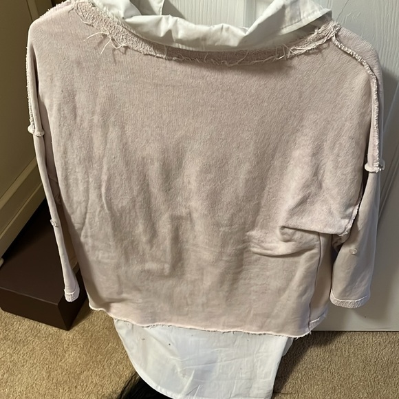 Porter Collective sweater - Picture 2 of 2